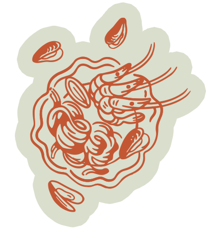 Resto La Gare - Restaurant Grenade