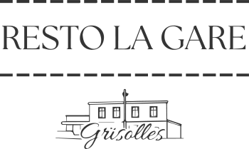 Adresse - Horaires - Téléphone - Resto La Gare - restaurant GRISOLLES