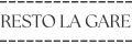Resto La Gare